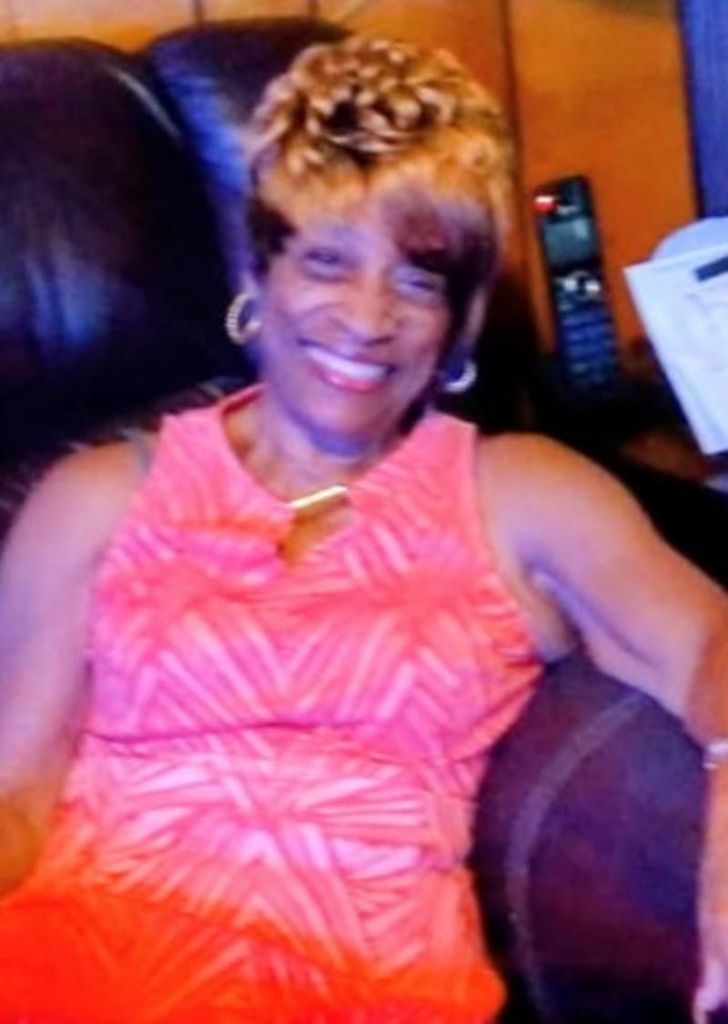 Ella G. Miles Profile Photo