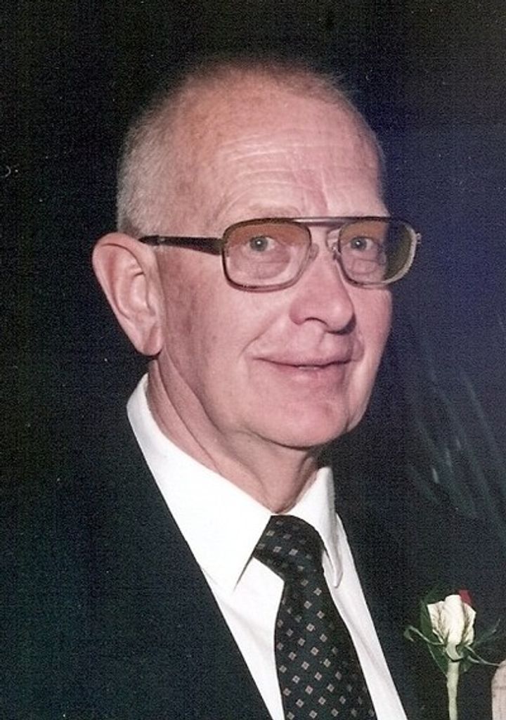 David Creger