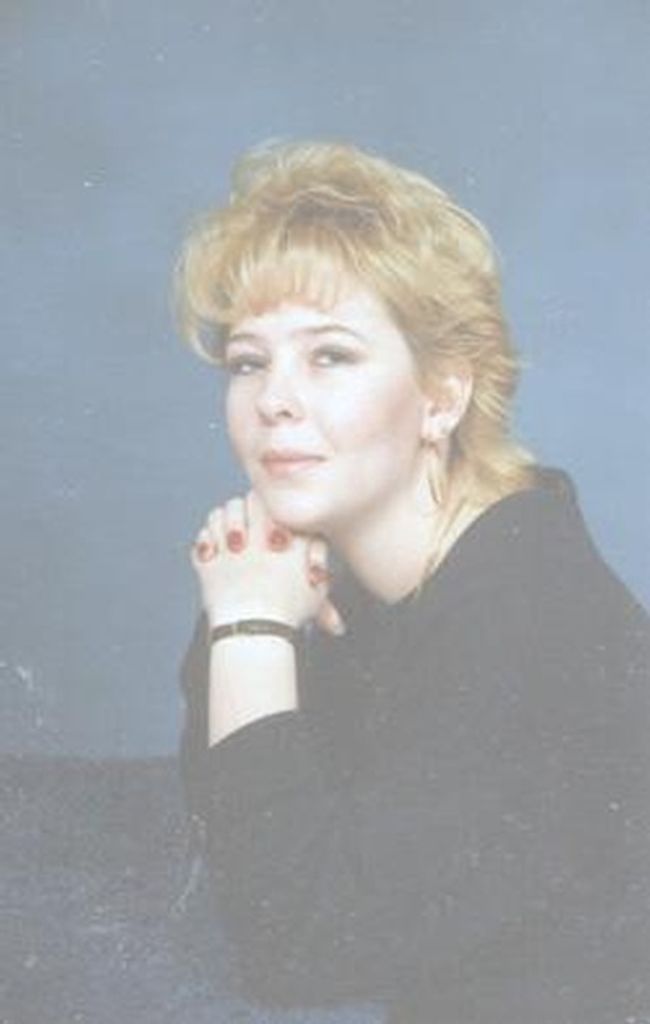 Beth Ann Lukomski