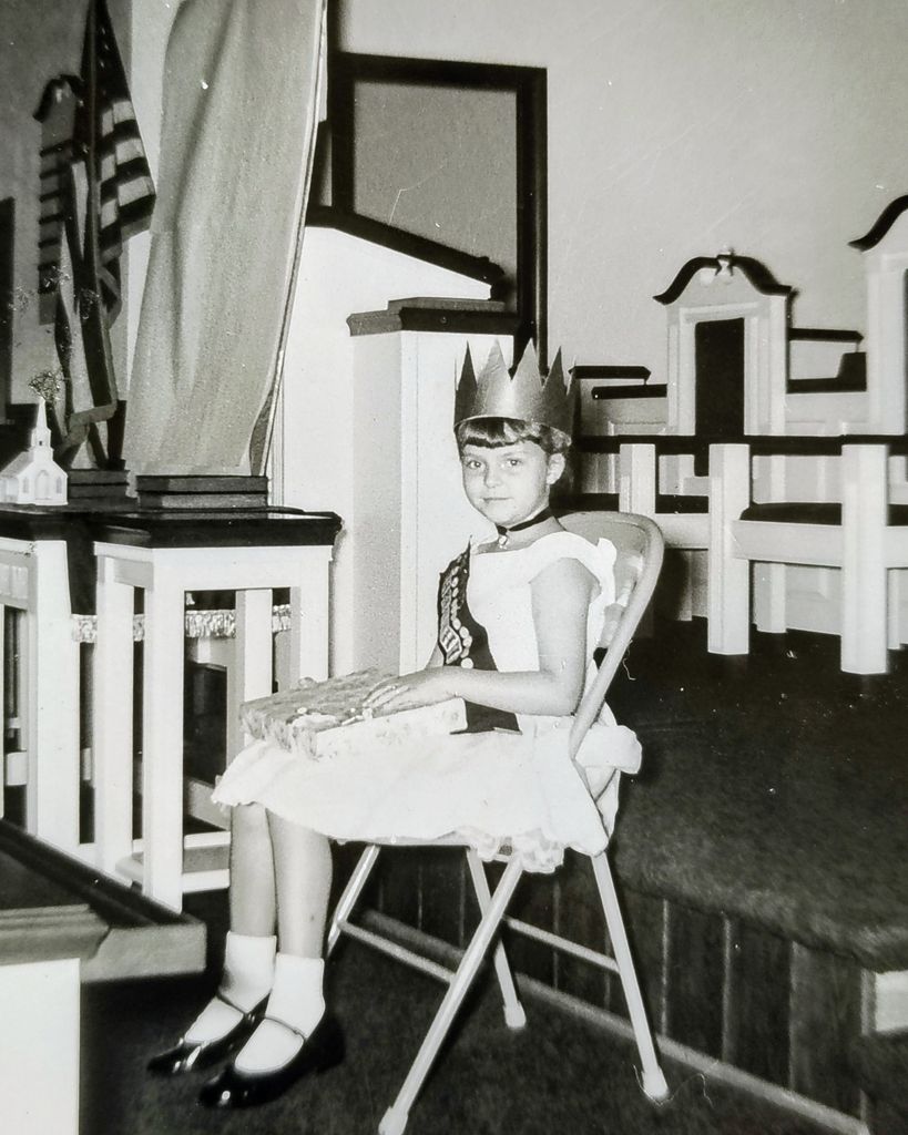 Barbara Keith