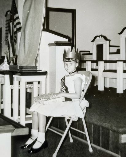 Barbara Keith's obituary image