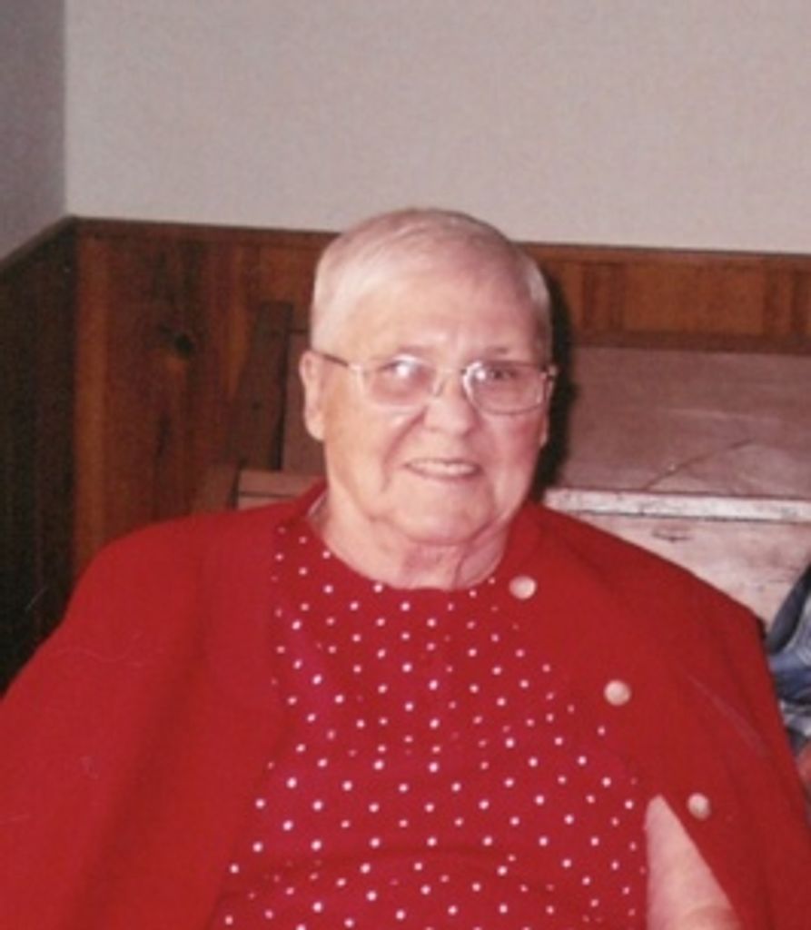 Juanita Vaughan Profile Photo