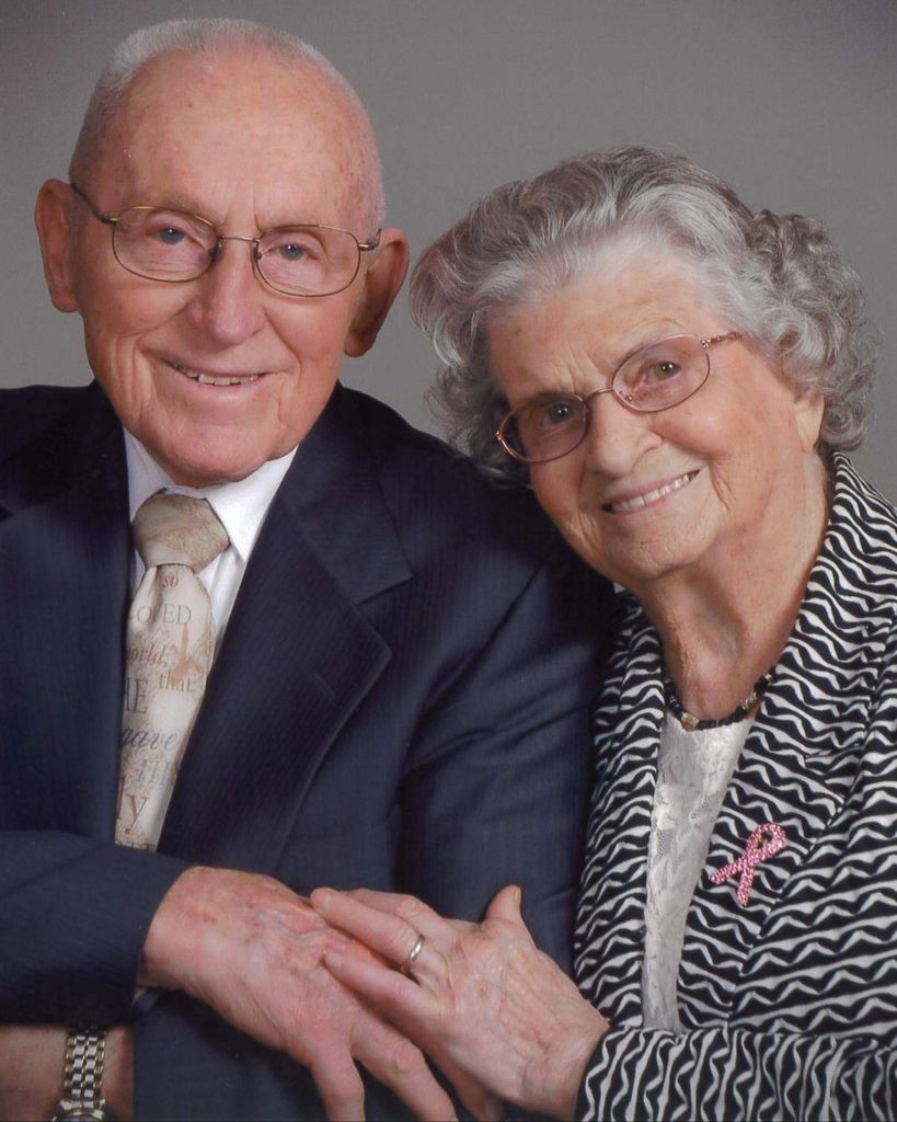 Pastor George F. Stitz Profile Photo