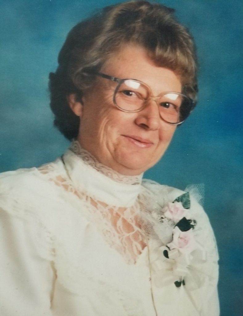 Roberta Jones Lile Profile Photo
