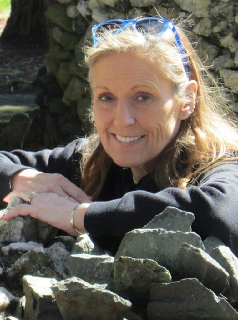 Charlaine Brown Profile Photo