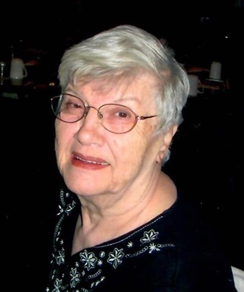 Joann Steckelberg Profile Photo