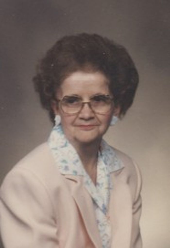 Leona Anderson Profile Photo