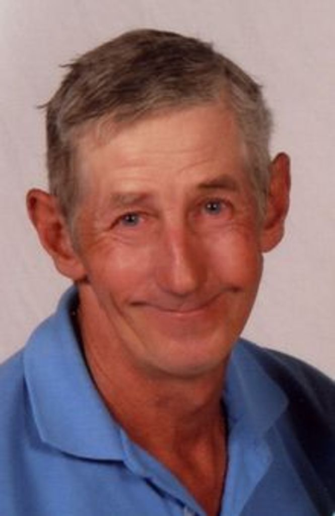 William Hufton Profile Photo
