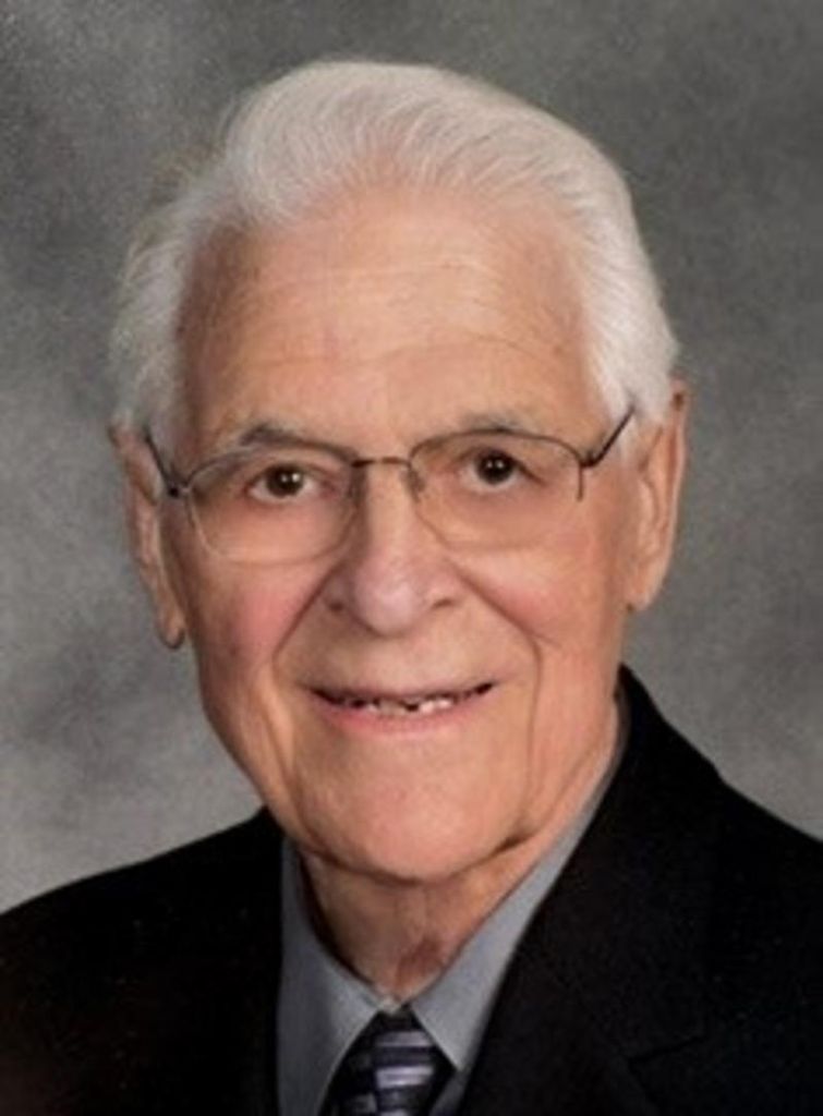 Joseph C. Auge Profile Photo