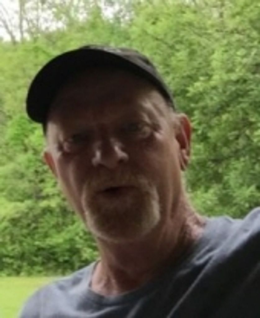 Jim Woody