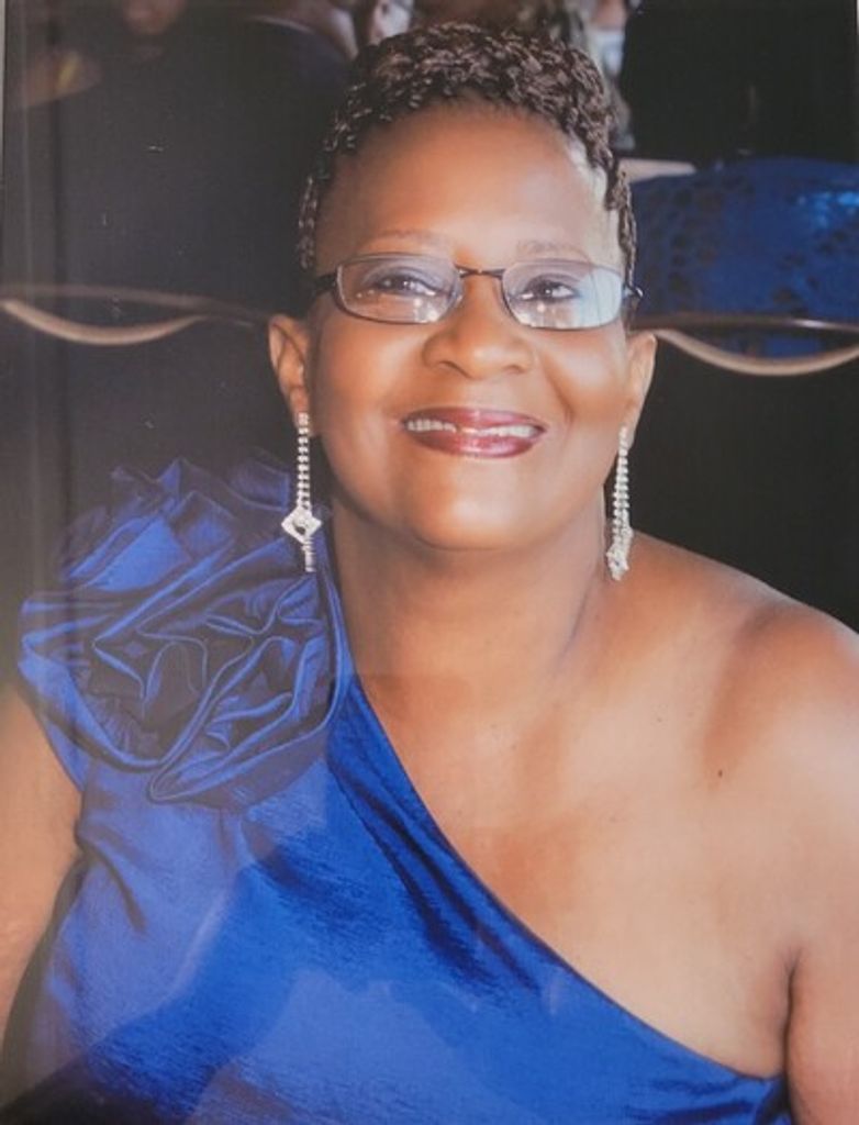 Joyce Ann Brown Profile Photo