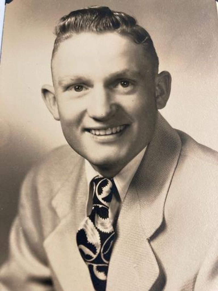 Donald Dean Poppe Profile Photo