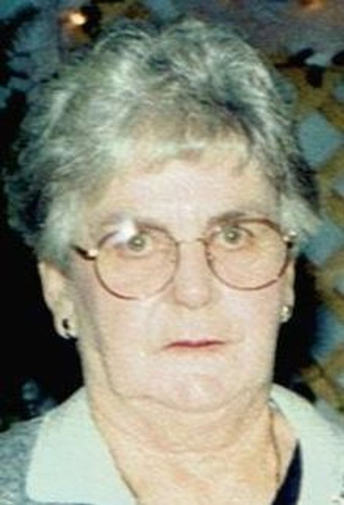 Gladys Sebastien Ponthier