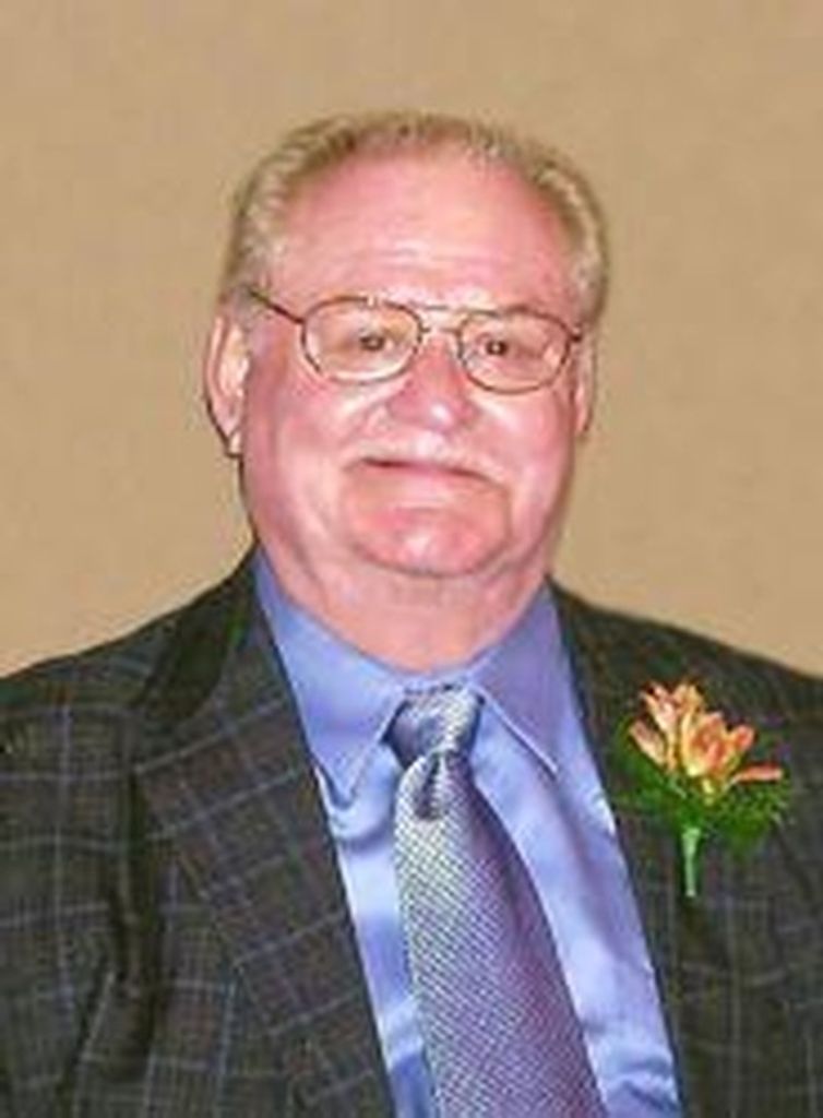 Bruce Baxter Profile Photo