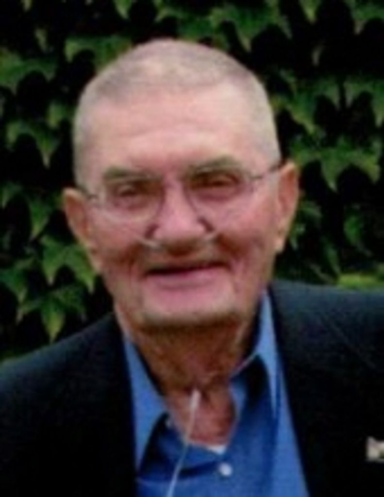 Charles Curtis “Curt” Holmes