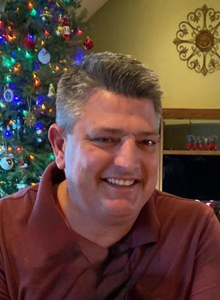 Chad A. Capelle Profile Photo
