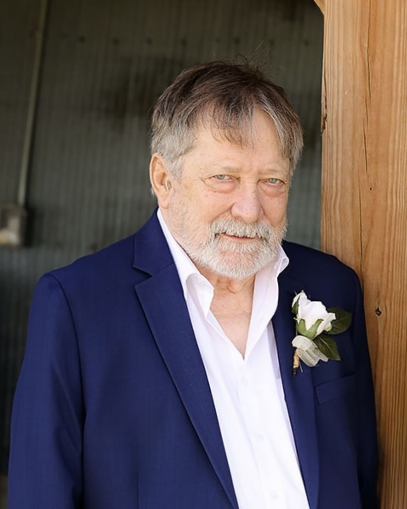 Morris "Wayne" Adkins
