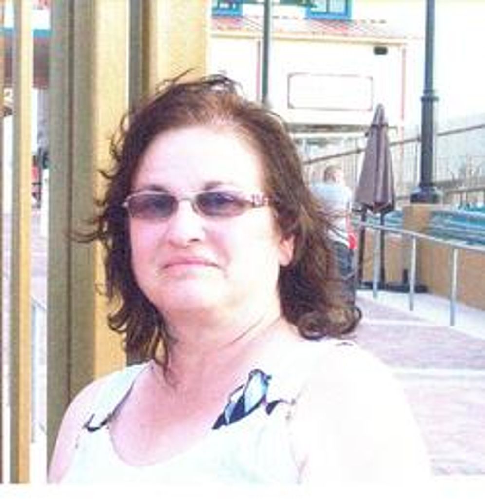 Karen (Carriere) Castille Profile Photo