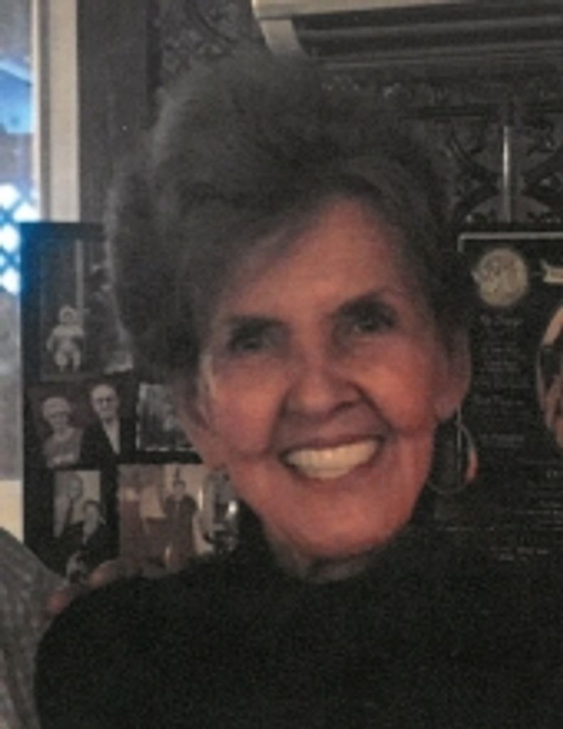 Donna Lee Miller (Over) Boyd