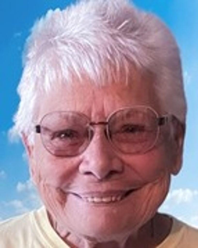 Mary J. SCHARSCHMIDT Profile Photo