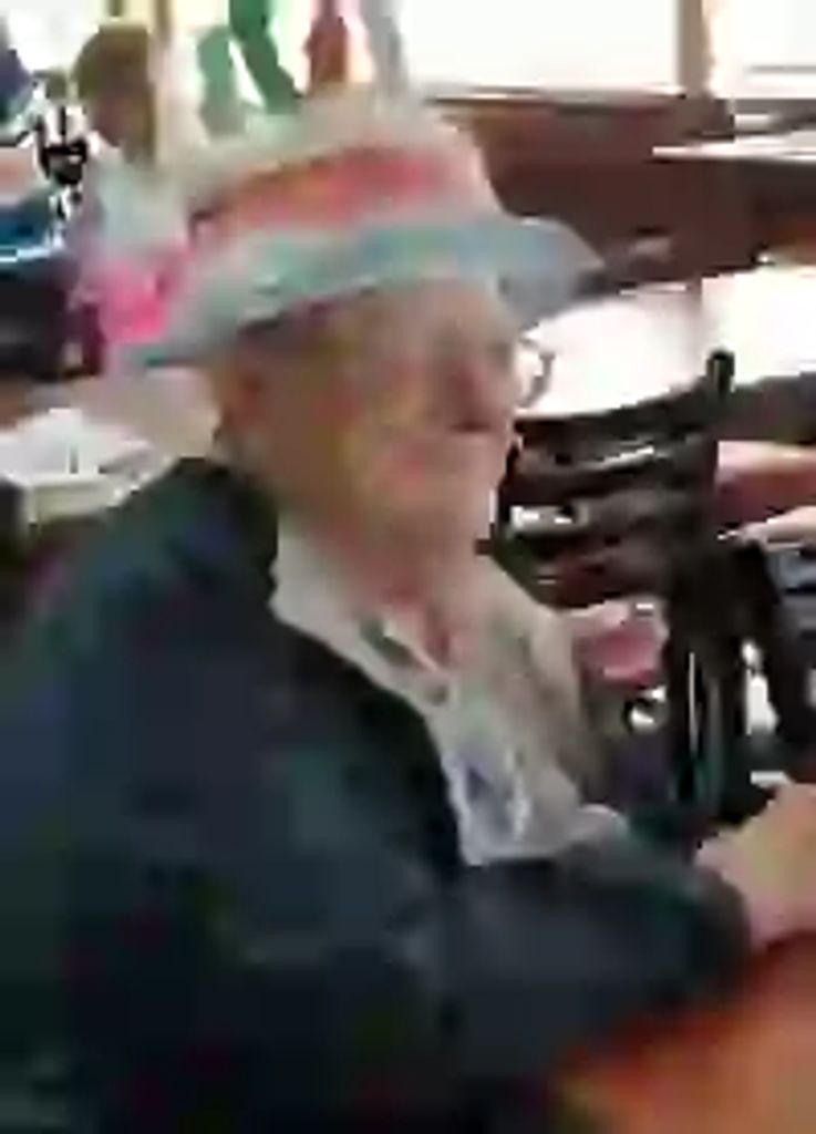 John Charles Holubik