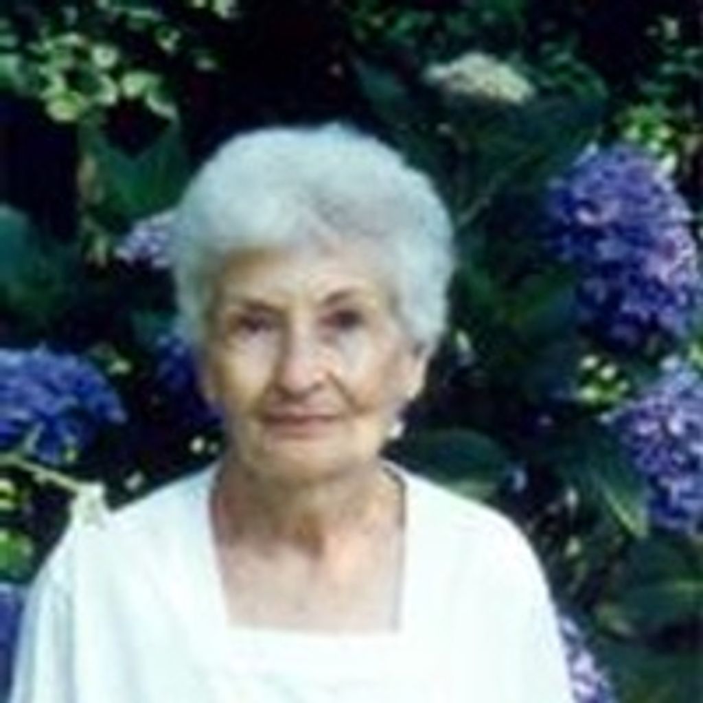 Lovella Hewitt Hall