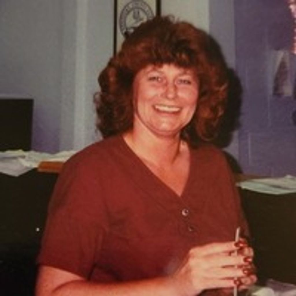 Trelesia (Lisa) Larue