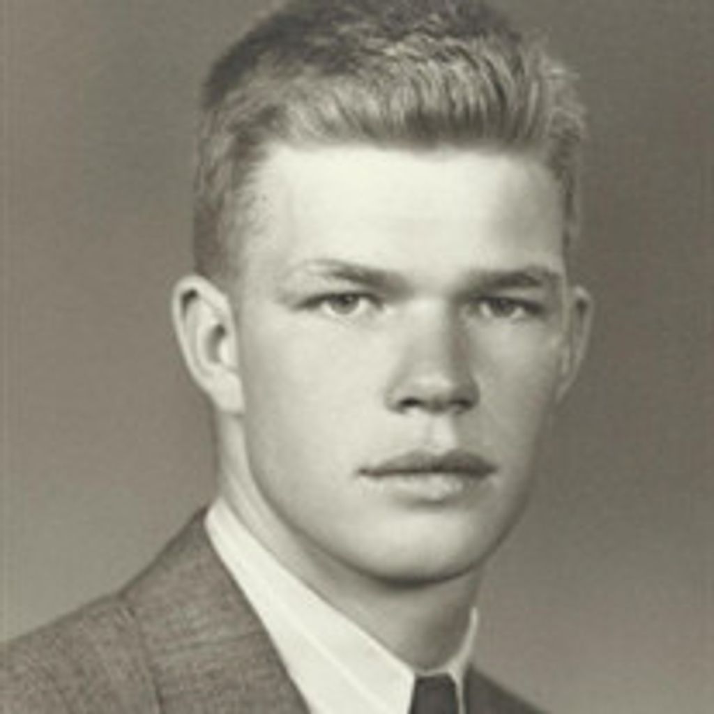 Allan Ferguson