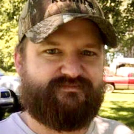 Joel Lane Biggers Profile Photo