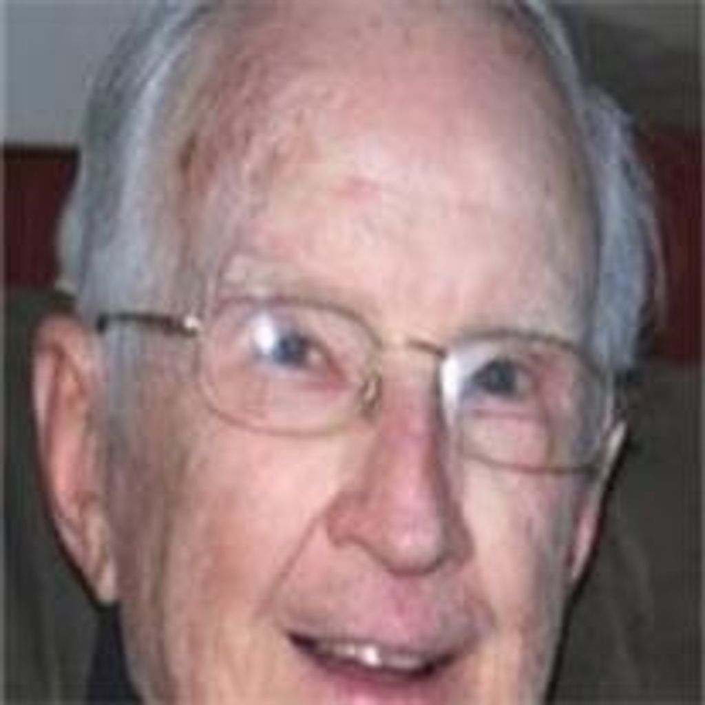 Warren  J. Trenholm