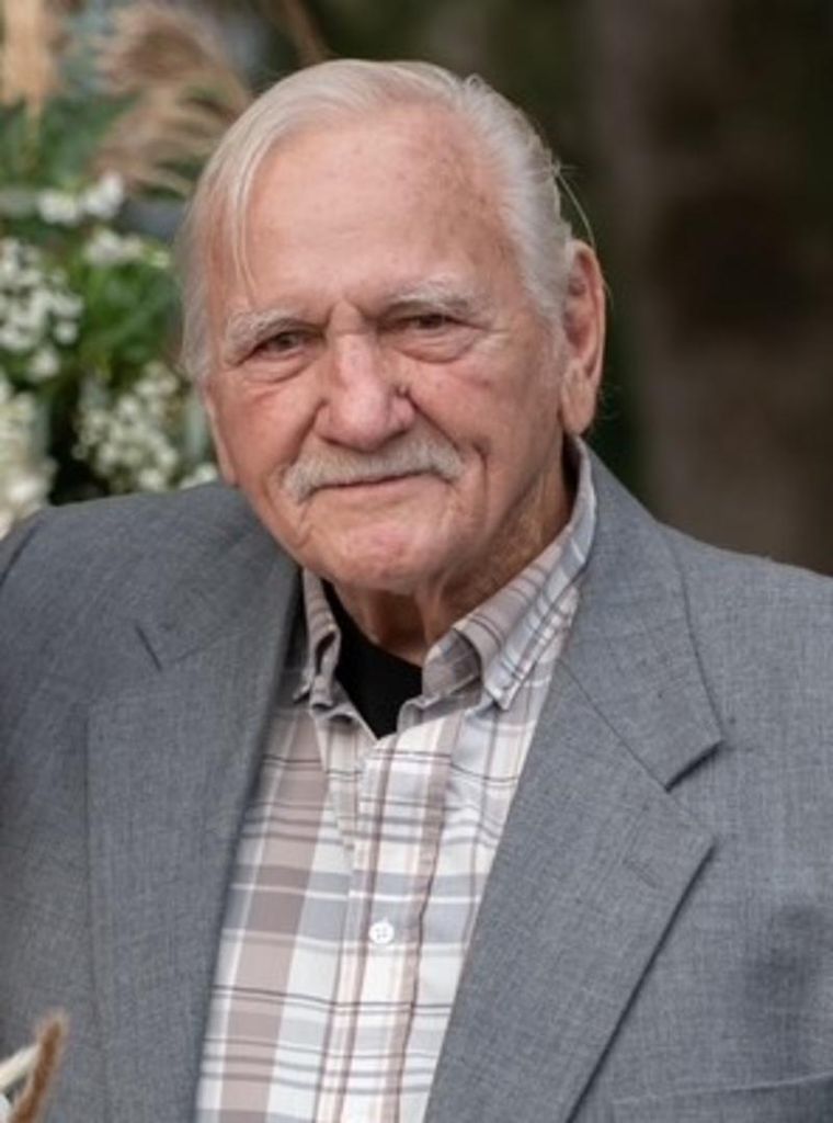 James Allen Mclaughlin