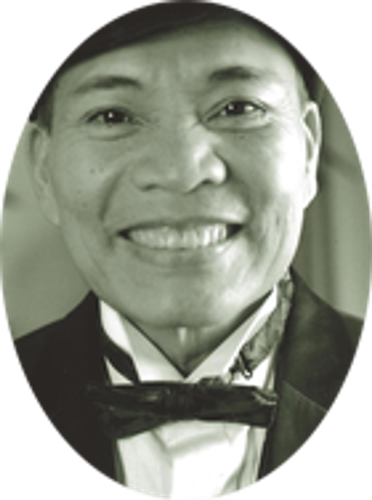 Sanh Ngo