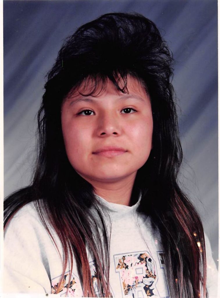 Trisha Greybull Weinberger