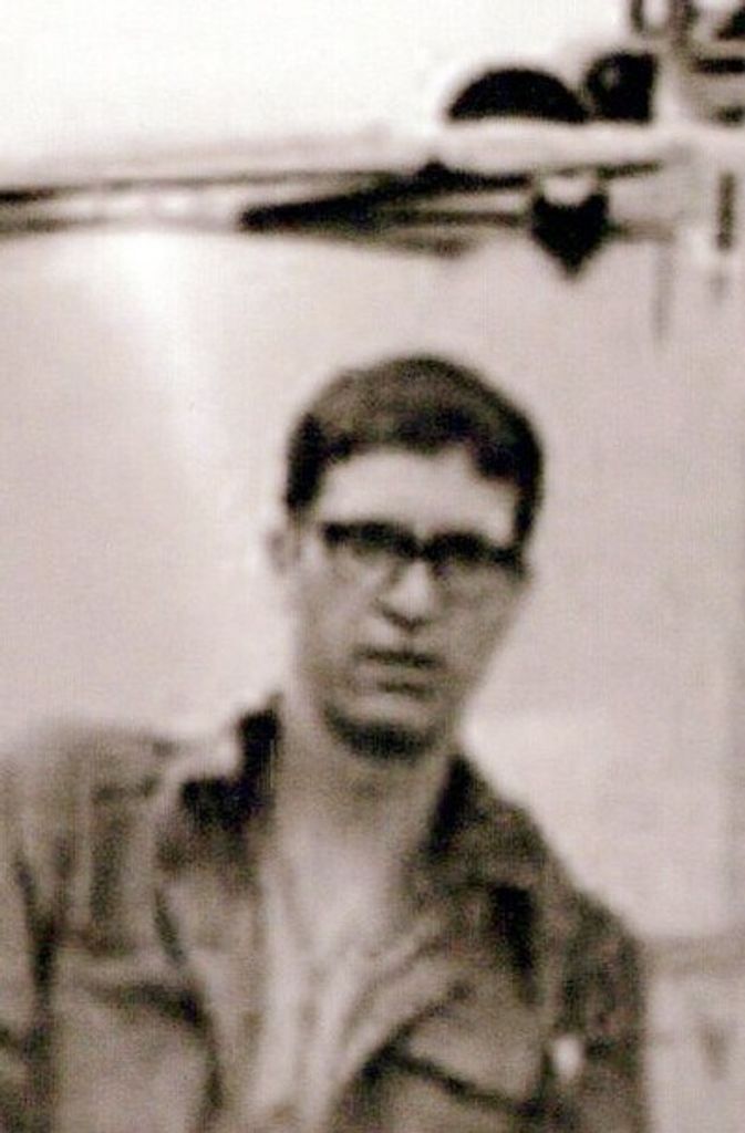 Jesse Ross Sine Profile Photo