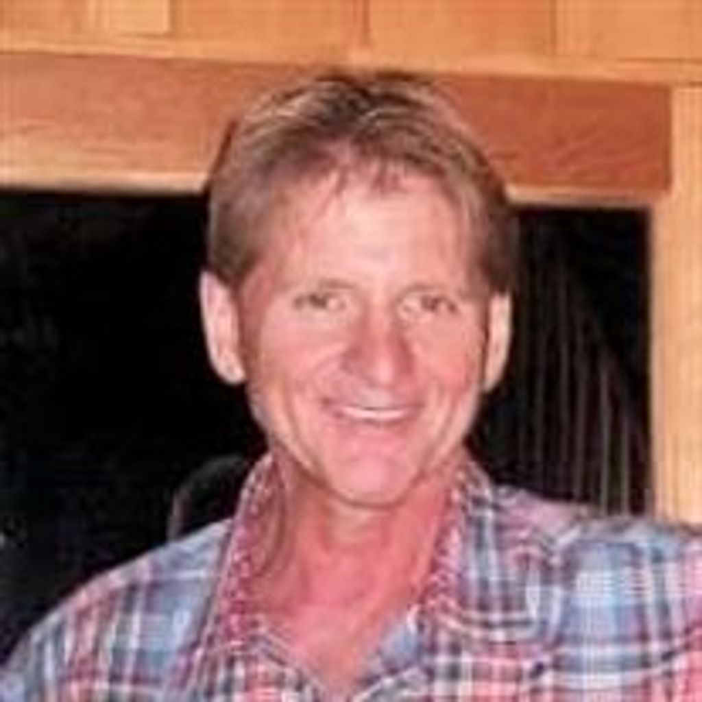 Larry "Bounce" Michael LaFave