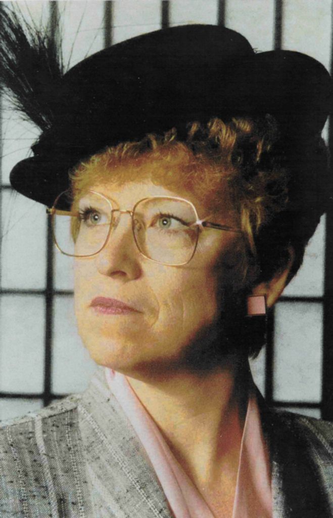Connie Tams Profile Photo