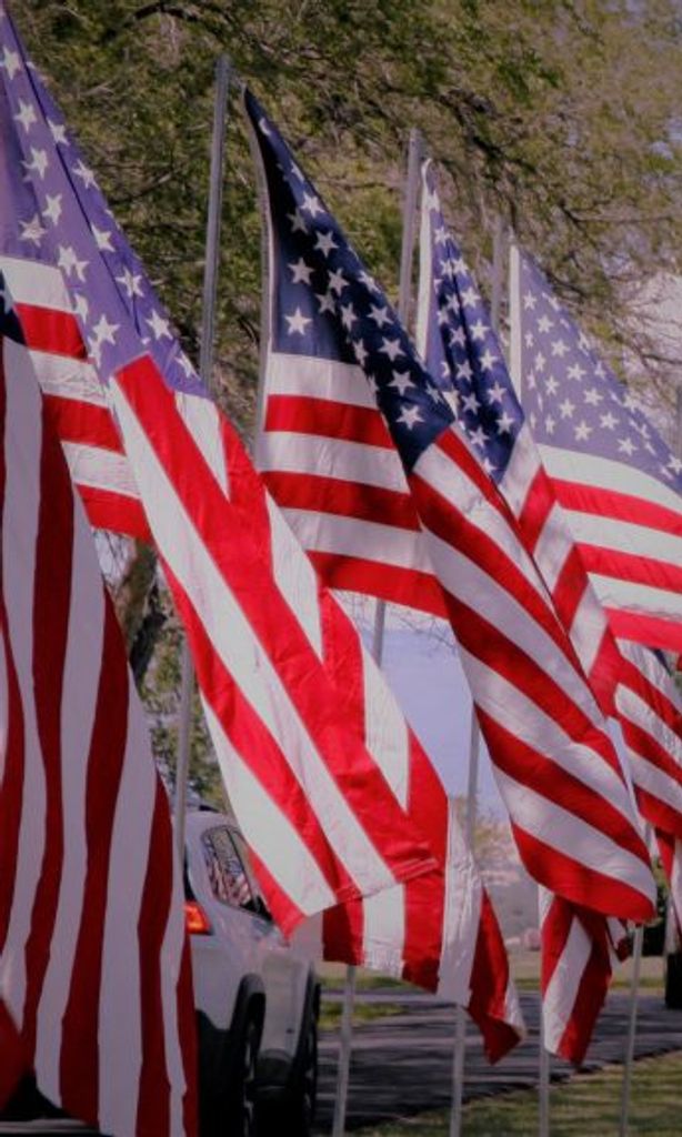 Memorial Day Ceremonies