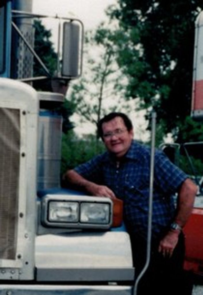 Paul Jack Owens Profile Photo