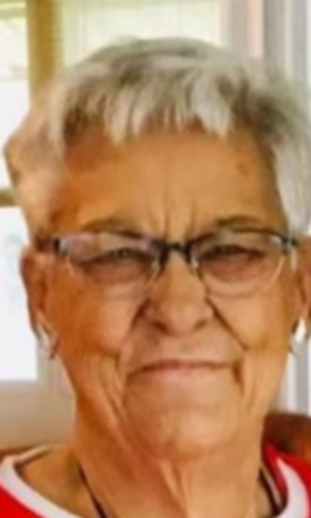 Jacqueline "Jackie" Hudson