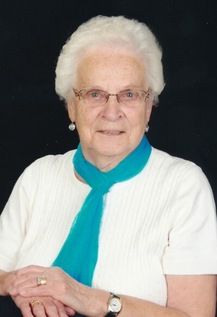 Gladys Bernice Toole Profile Photo