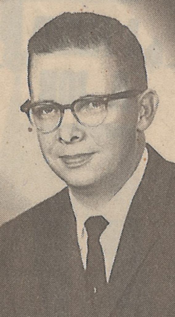 James R. Abels Profile Photo