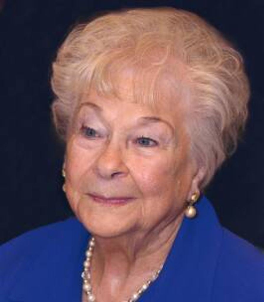 Jane Prosapio