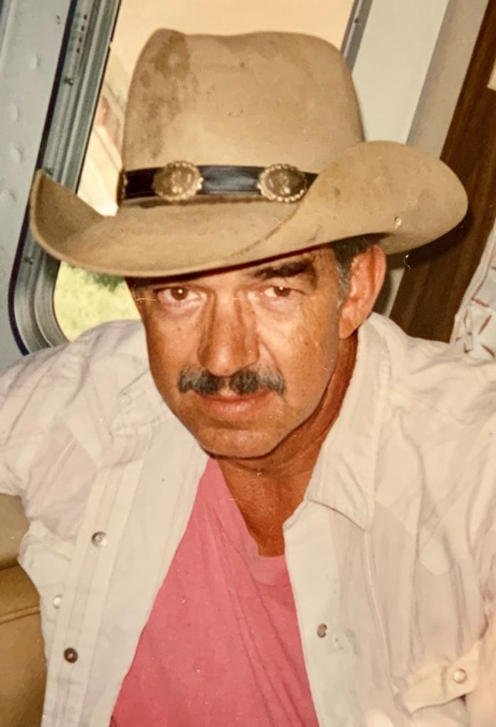Roy Hyrum Pilling Profile Photo