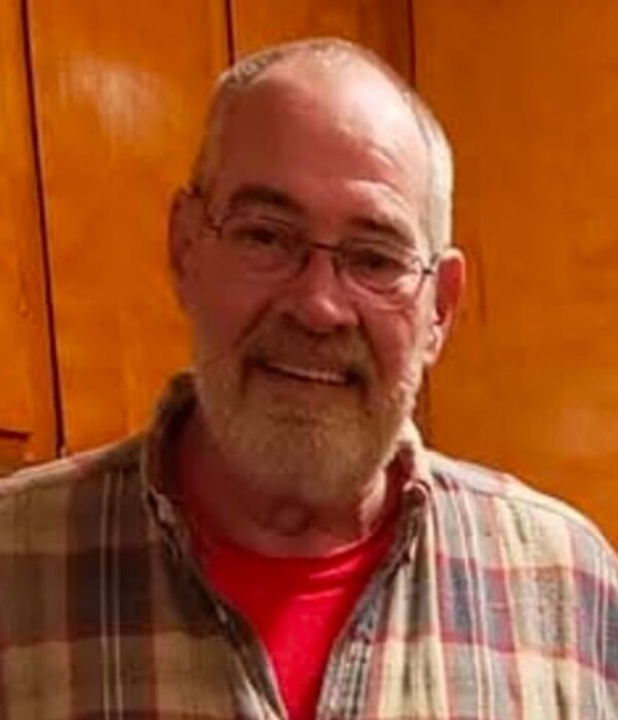 Larry Kibler, Sr.