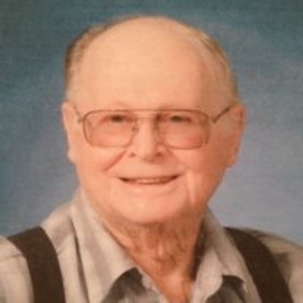 William E. "Bill" Overstreet