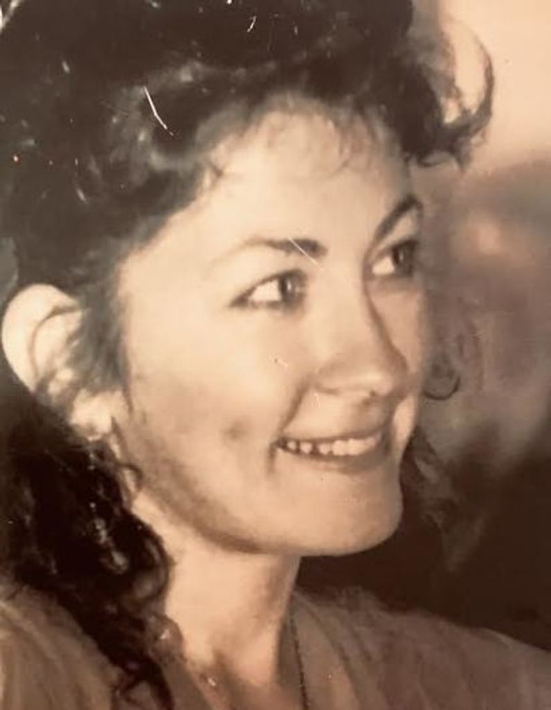 Marita A. Driscoll