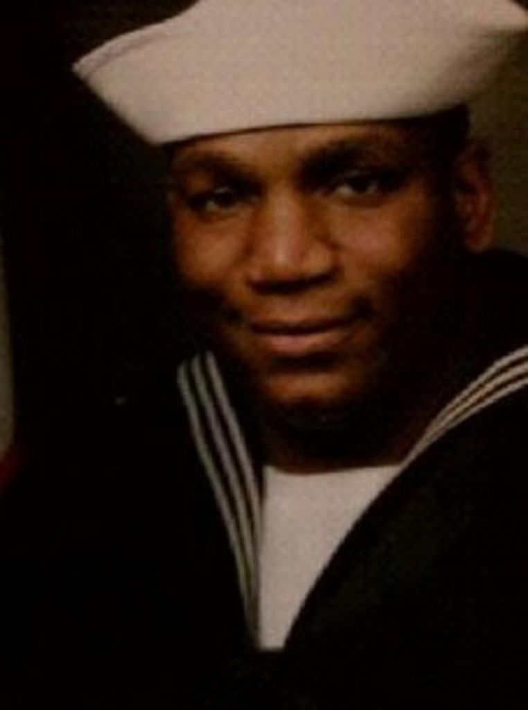 Eddie Maurice Goodlow Profile Photo