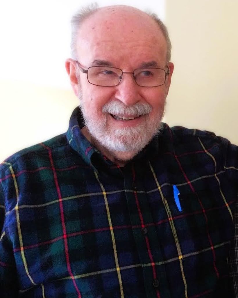 Paul F. O'Brien Profile Photo