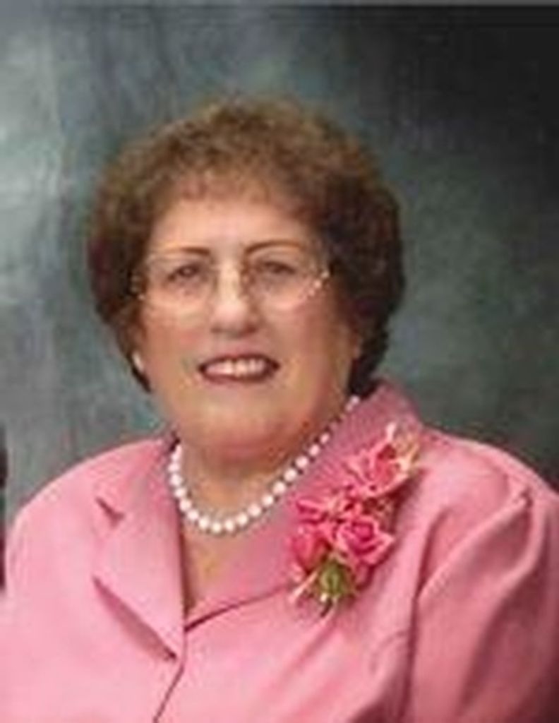 Elva Miller