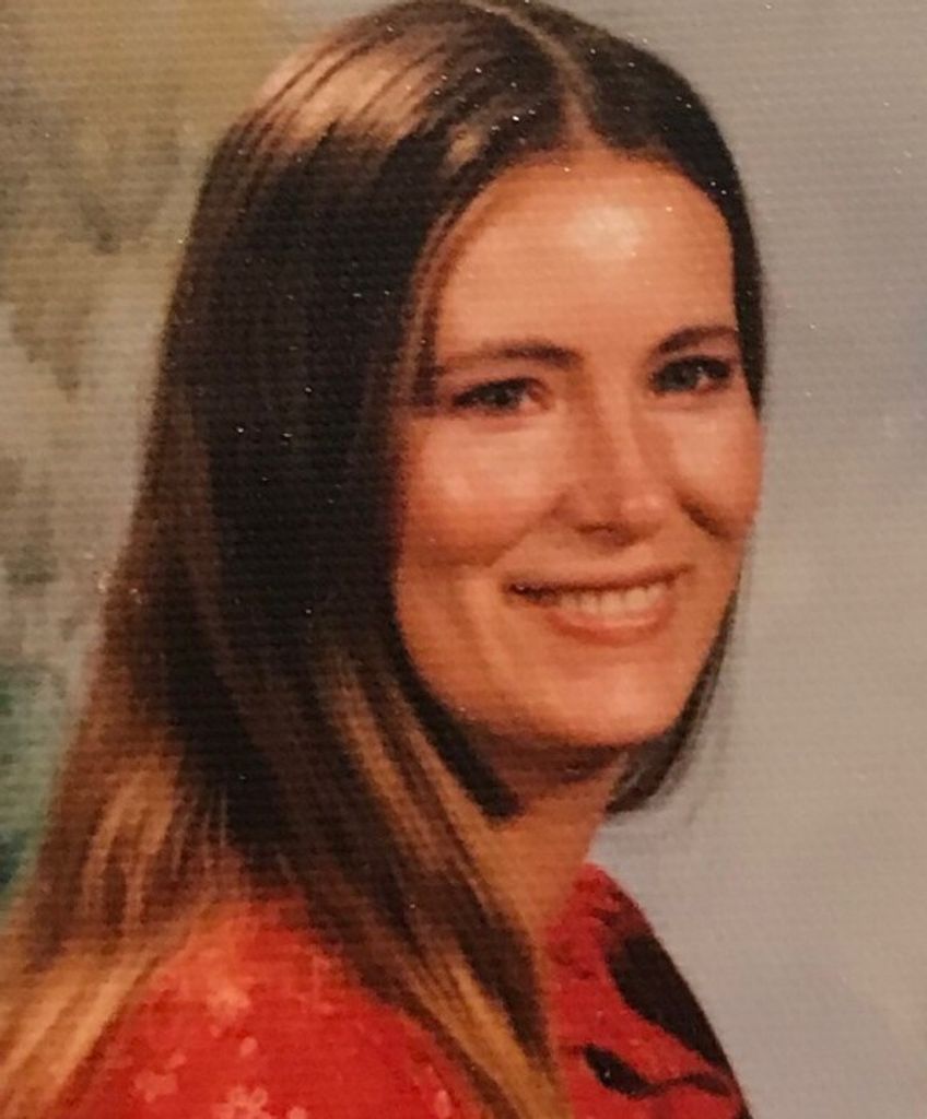 Geraldine Marie (Dempsey)  Guard